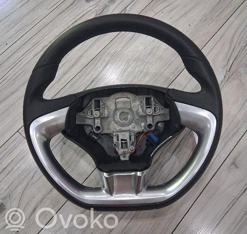 Citroen C3 Aircross Vairas 