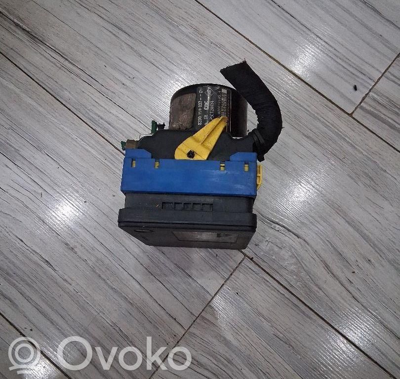 Renault Espace -  Grand espace IV ABS bloks 