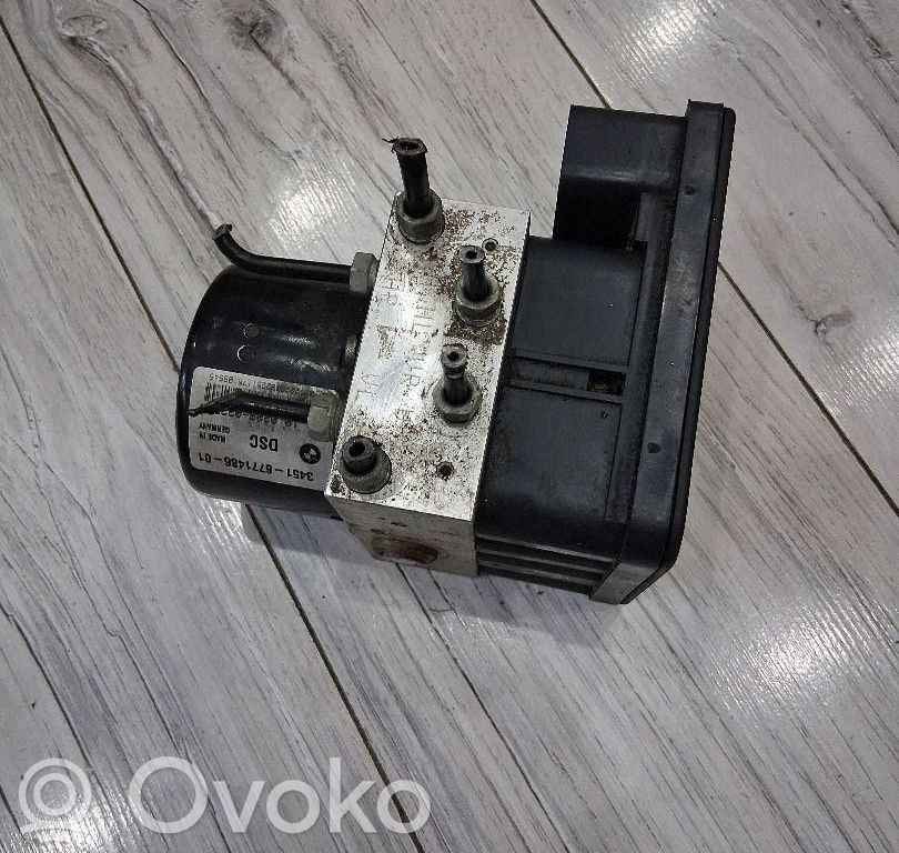 BMW 1 E81 E87 Pompa ABS 