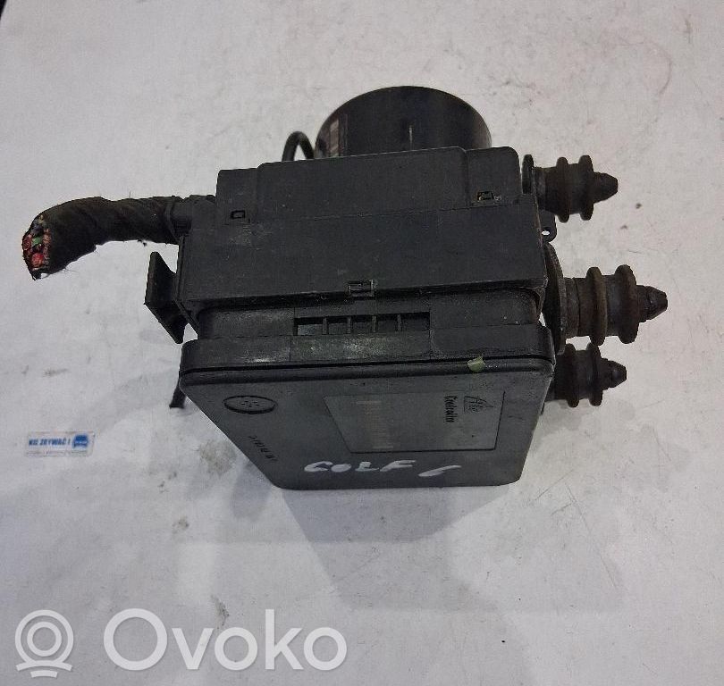 Volkswagen Golf VI Pompa ABS 