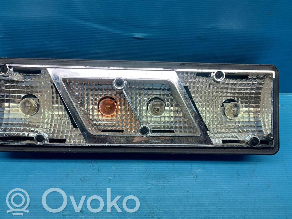 Ford Transit Takavalot 