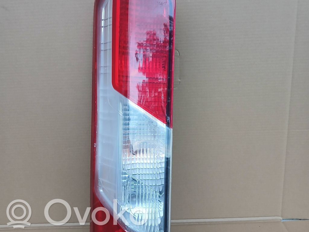 Ford Transit Takavalot 