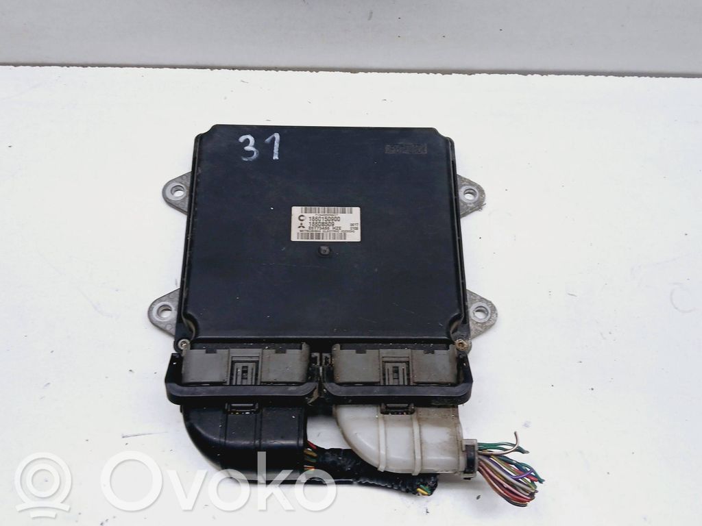 Mitsubishi Colt CZ3 Engine control unit/module ECU 