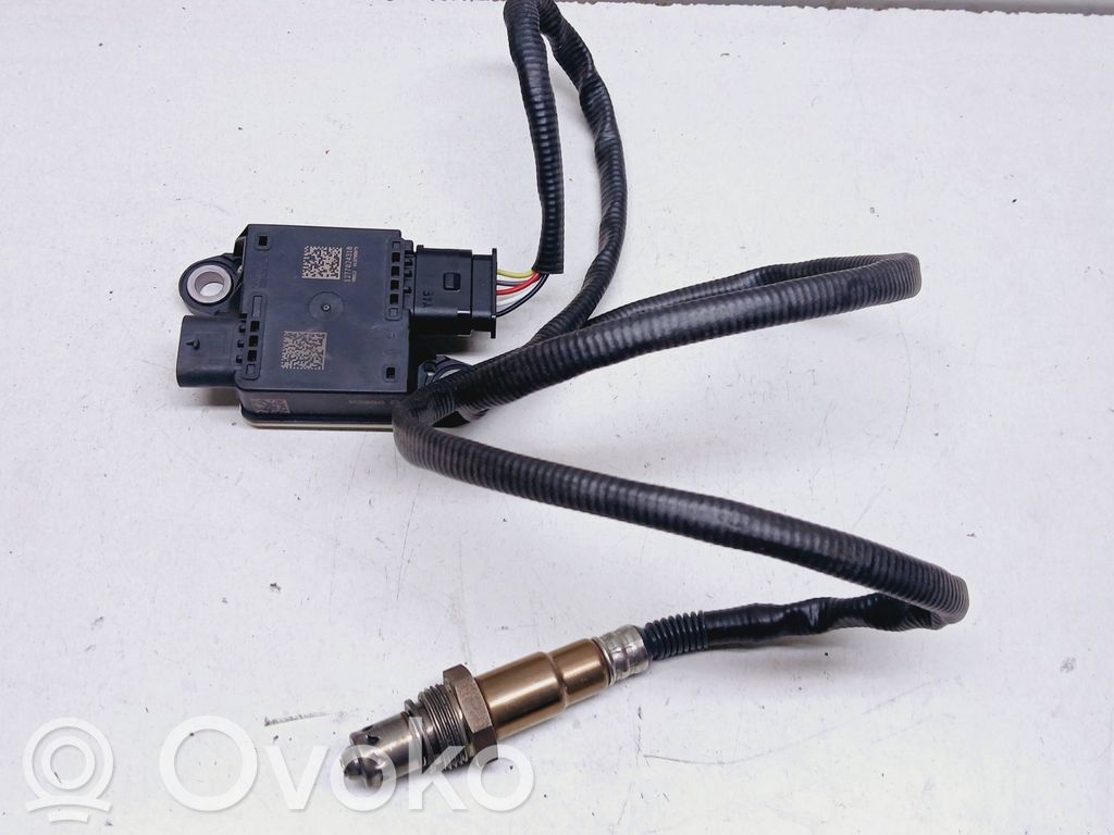 BMW 5 G30 G31 G38 Sonda lambda 