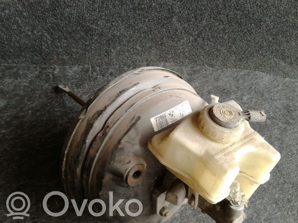 Servofreno   6757706