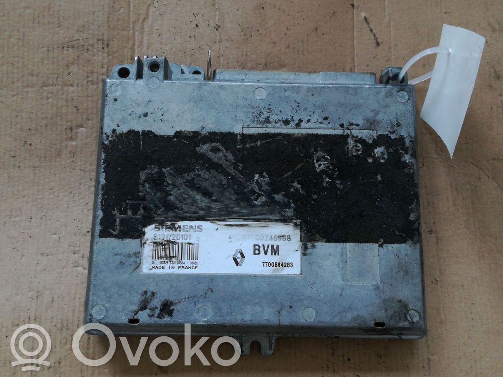 Renault Safrane Engine control unit/module 