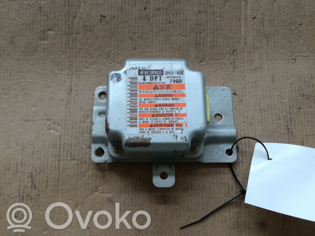 Suzuki Alto Airbag control unit/module 