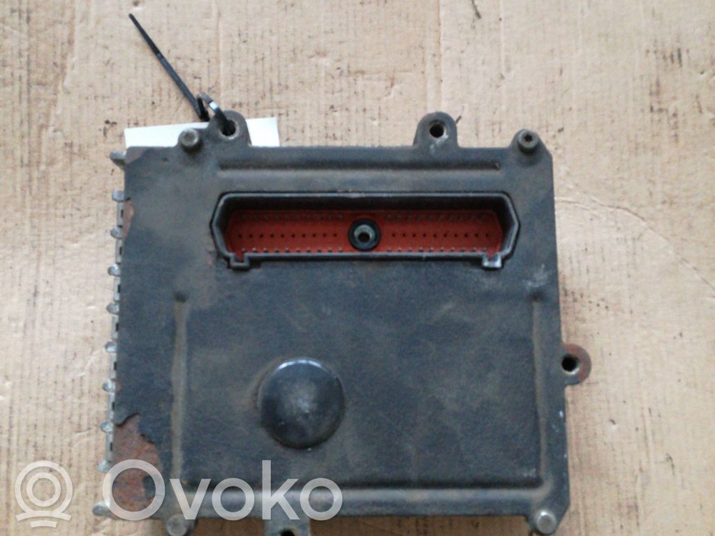 Chrysler Voyager Other control units/modules 