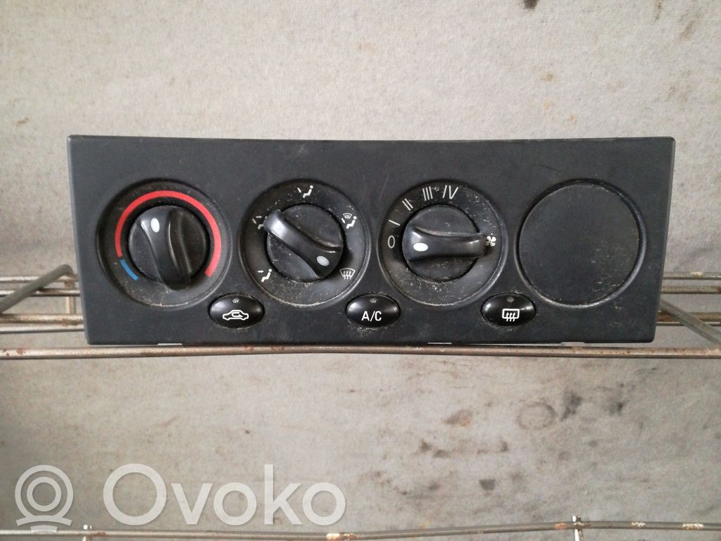 Rover 75 Climate control unit 