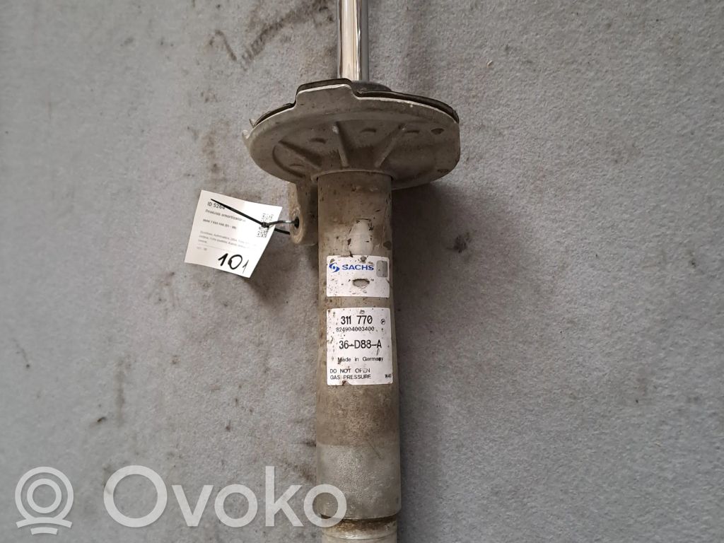 BMW 7 E65 E66 Stoßdämpfer vorne 