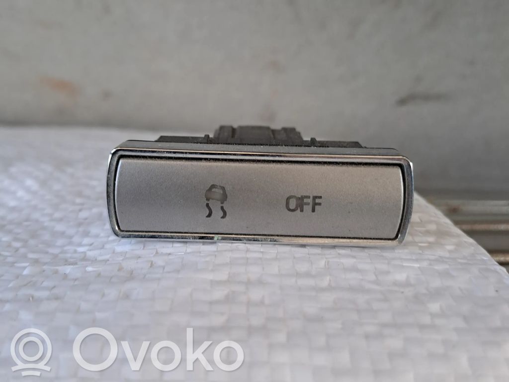 ESP (stability program) switch   2C418AD
