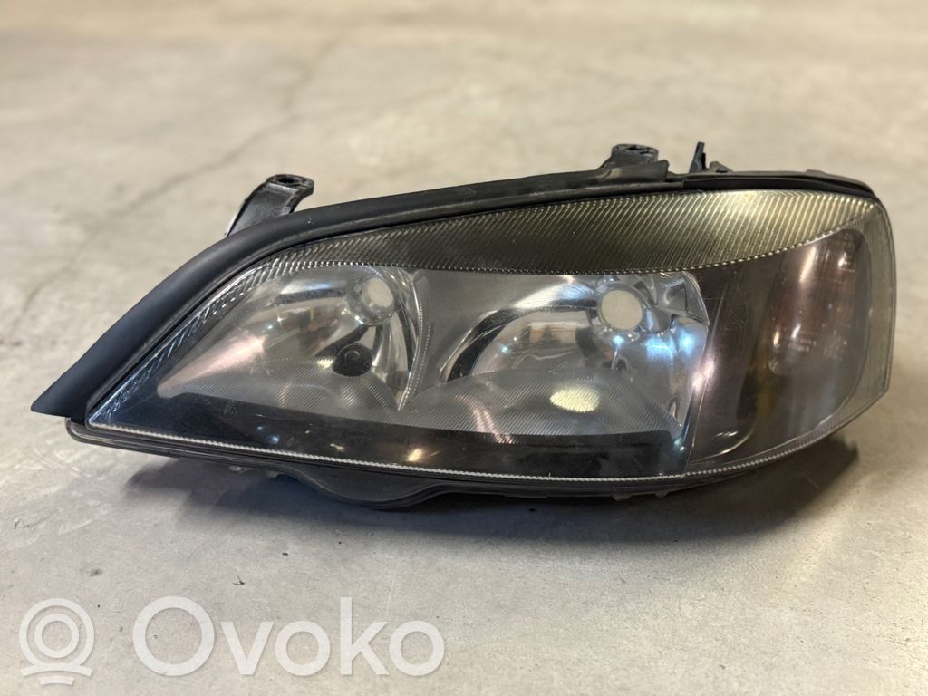 Opel Astra G Faro/fanale 