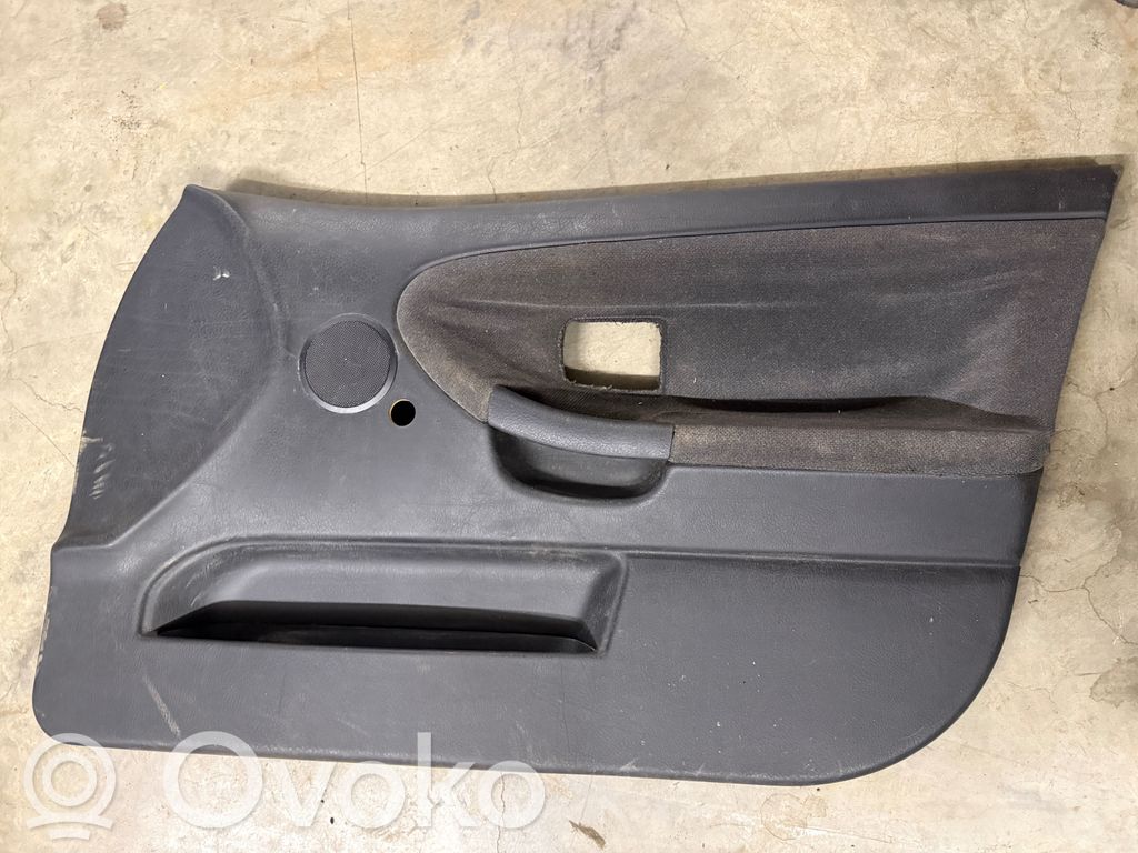 Etuoven verhoilu   8122272