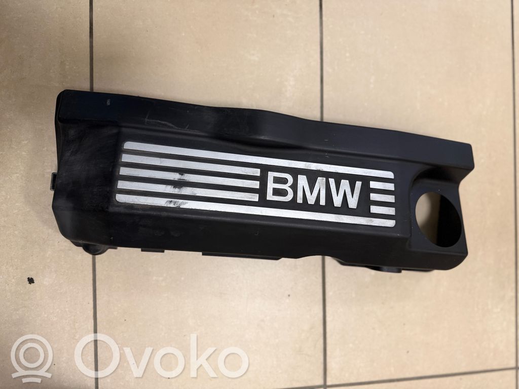 BMW 3 E46 Moottorin koppa 