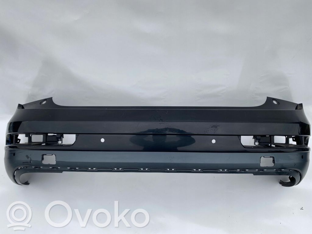 Audi Q3 F3 Rear bumper 