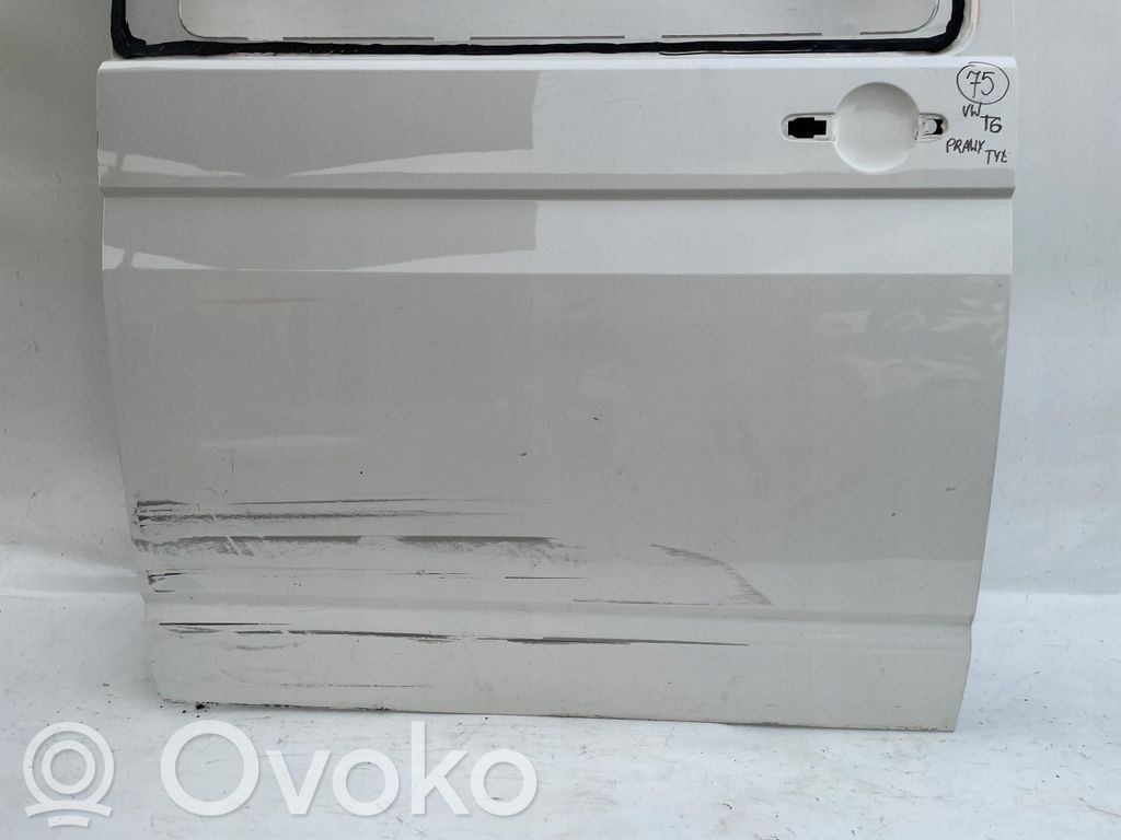 Volkswagen Multivan T6 Puerta corrediza 