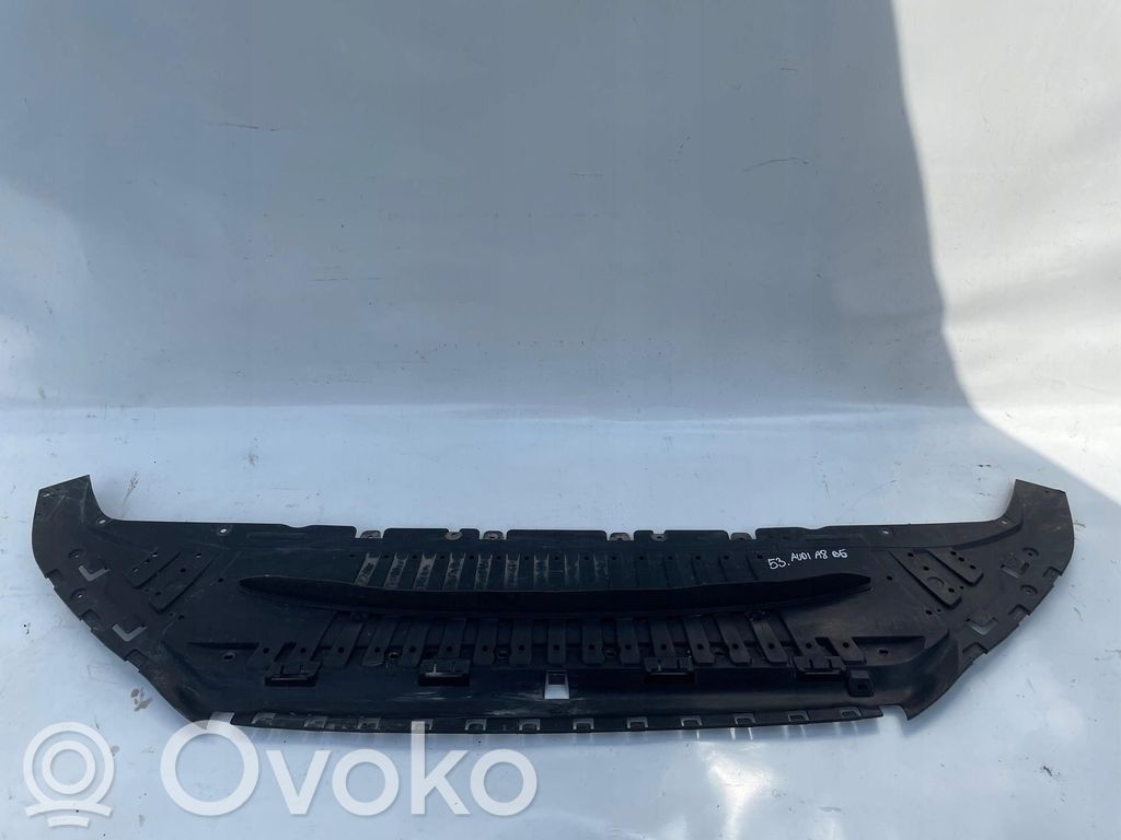 Audi A8 S8 D5 Panou suport inferior radiator 