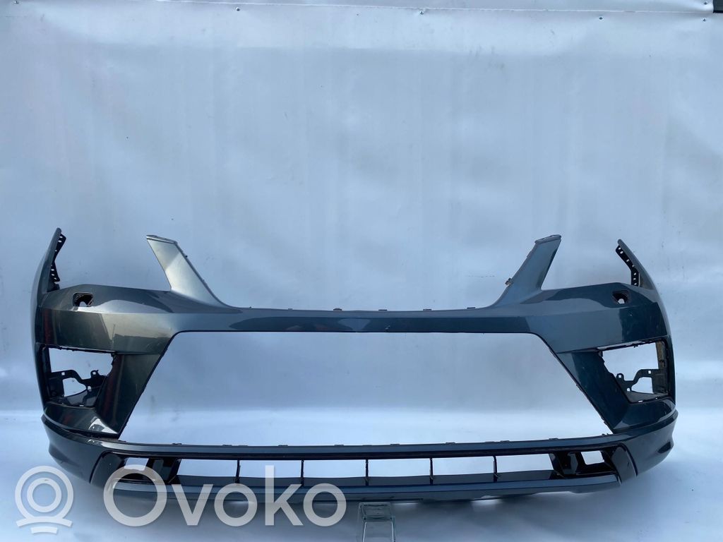 Seat Ateca Front bumper 