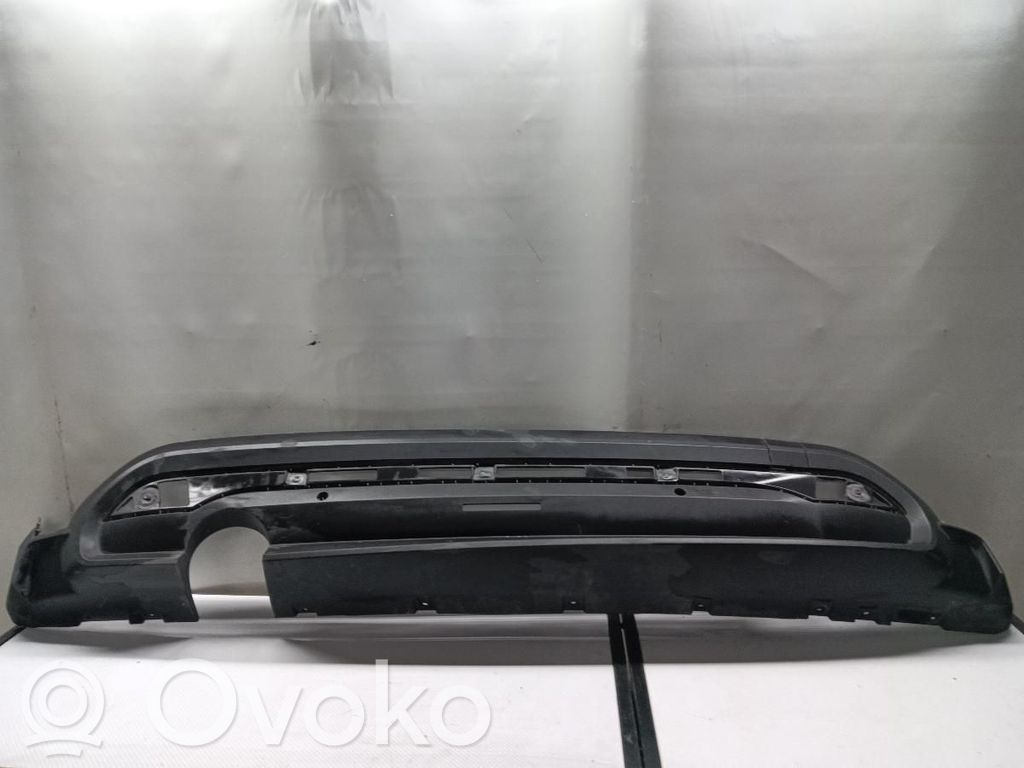 Mini One - Cooper F56 F55 Bară spate 