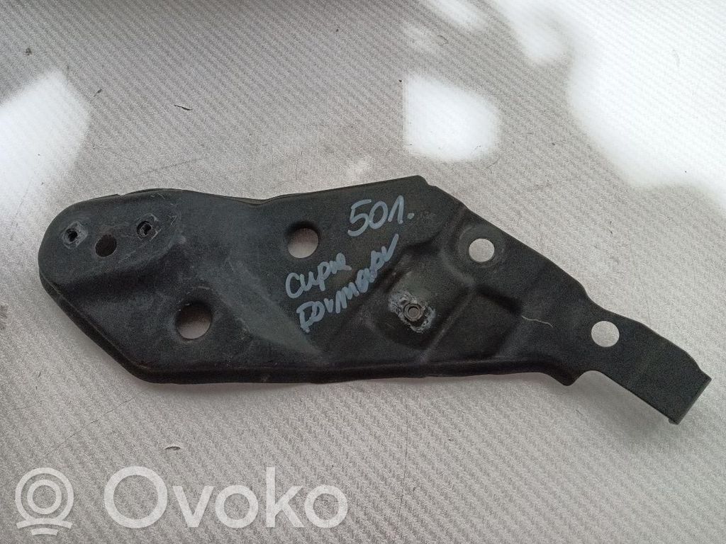Headlight/headlamp mounting bracket   5FF806930,5FF806930