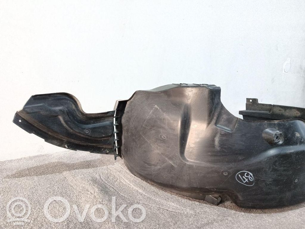 Priekinis posparnis   868151H000,868151H000