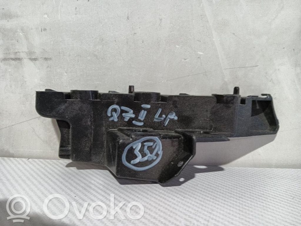 Front bumper mounting bracket   4M0807283,4M0807283