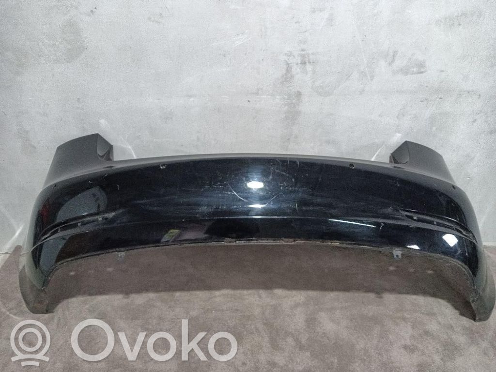 Tesla Model 3 Бампер 