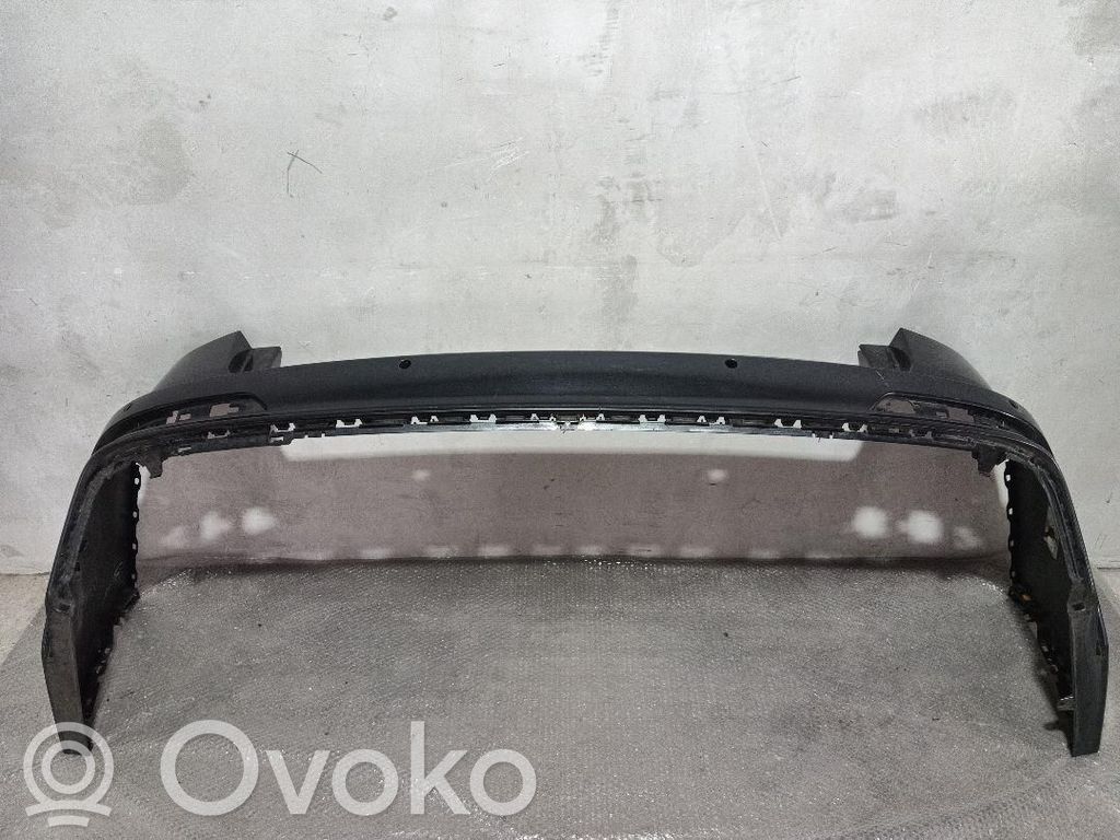 Audi A6 S6 C8 4K Parachoques 