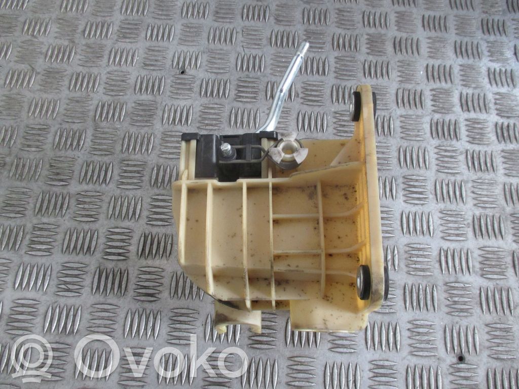 Ford Focus C-MAX Selector caja de cambios 