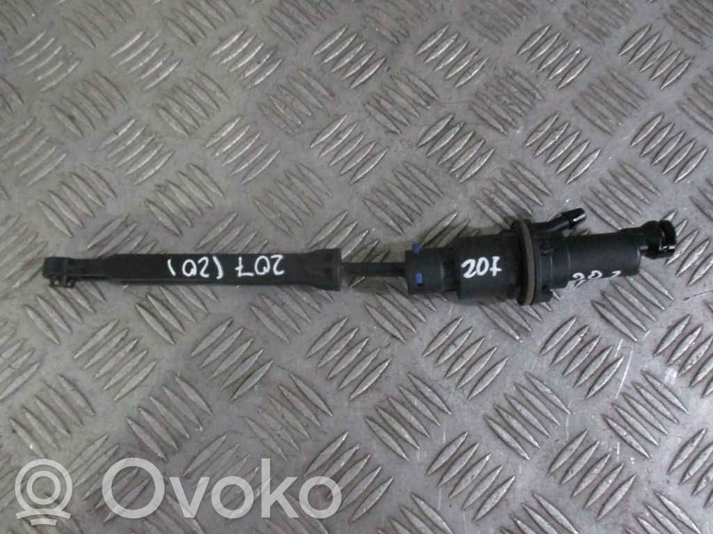 Cable del embrague