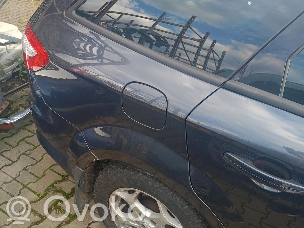Panel lateral trasero