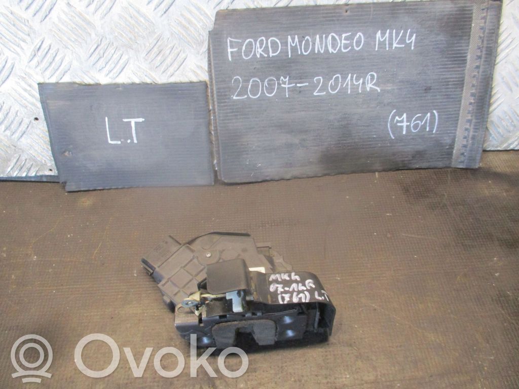 Ford S-MAX Încuietoare ușă spate 