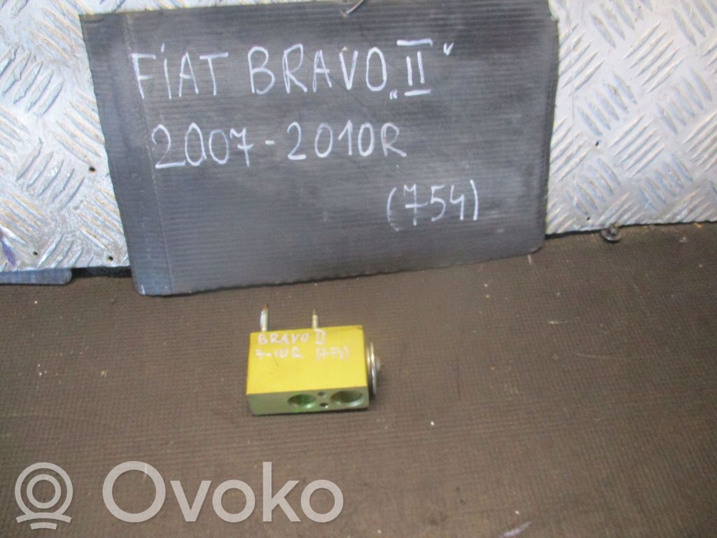 Ford Ka Klimaventil Expansionsventil 