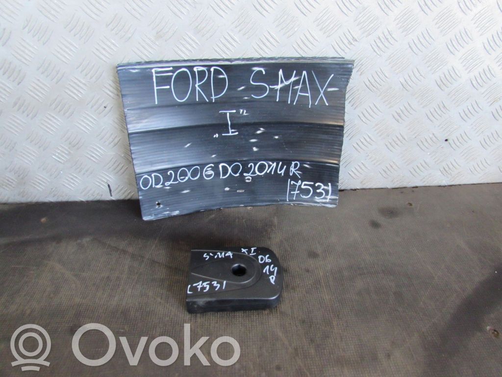 Ford S-MAX Bluetooth control unit module 