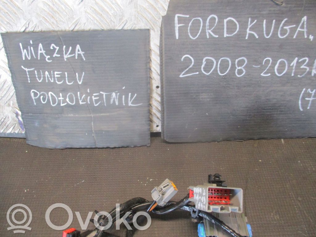Ford Focus Other wiring loom 