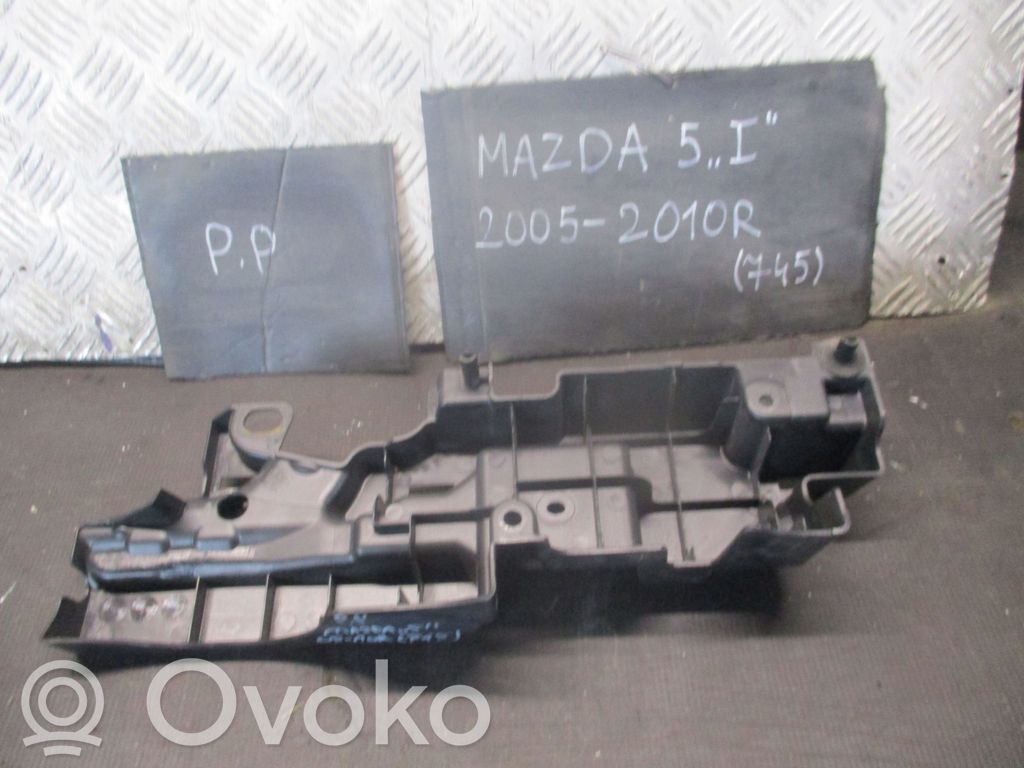 Mazda 5 Other exterior part 