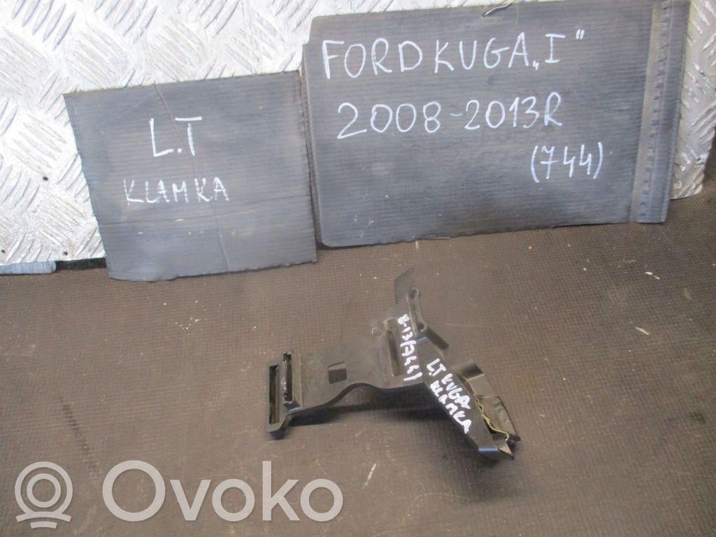 Ford Kuga I Manecilla externa puerta trasera 