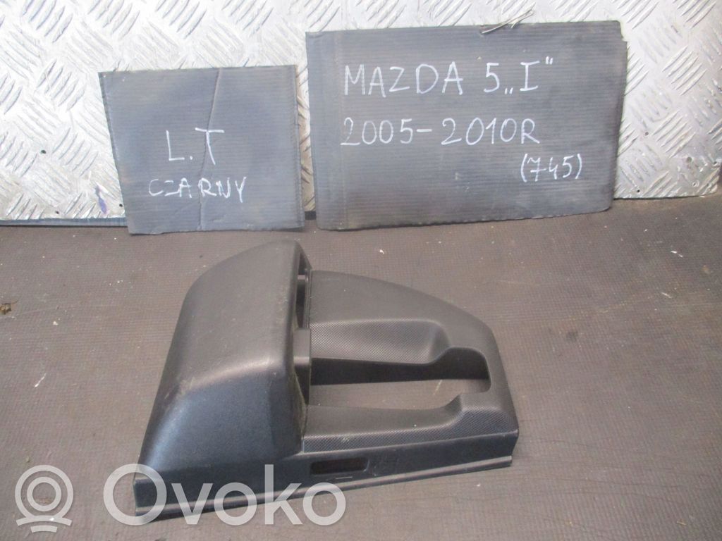 Mazda 5 Other interior part 