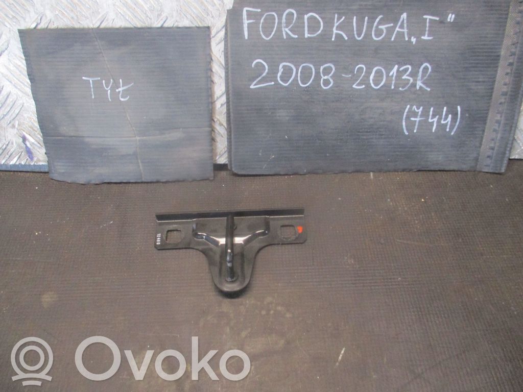 Ford Kuga I Tailgate/trunk/boot lock/catch/latch 
