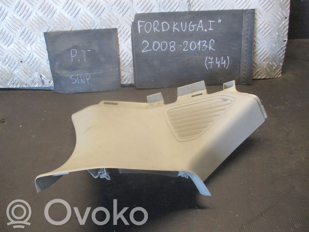 Ford Kuga I Alte elemente acoperire portbagaj 