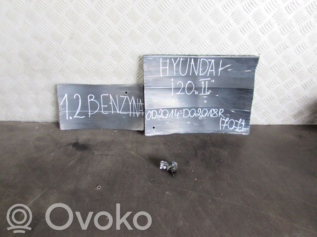 Hyundai i30 Senzor presiune aer 