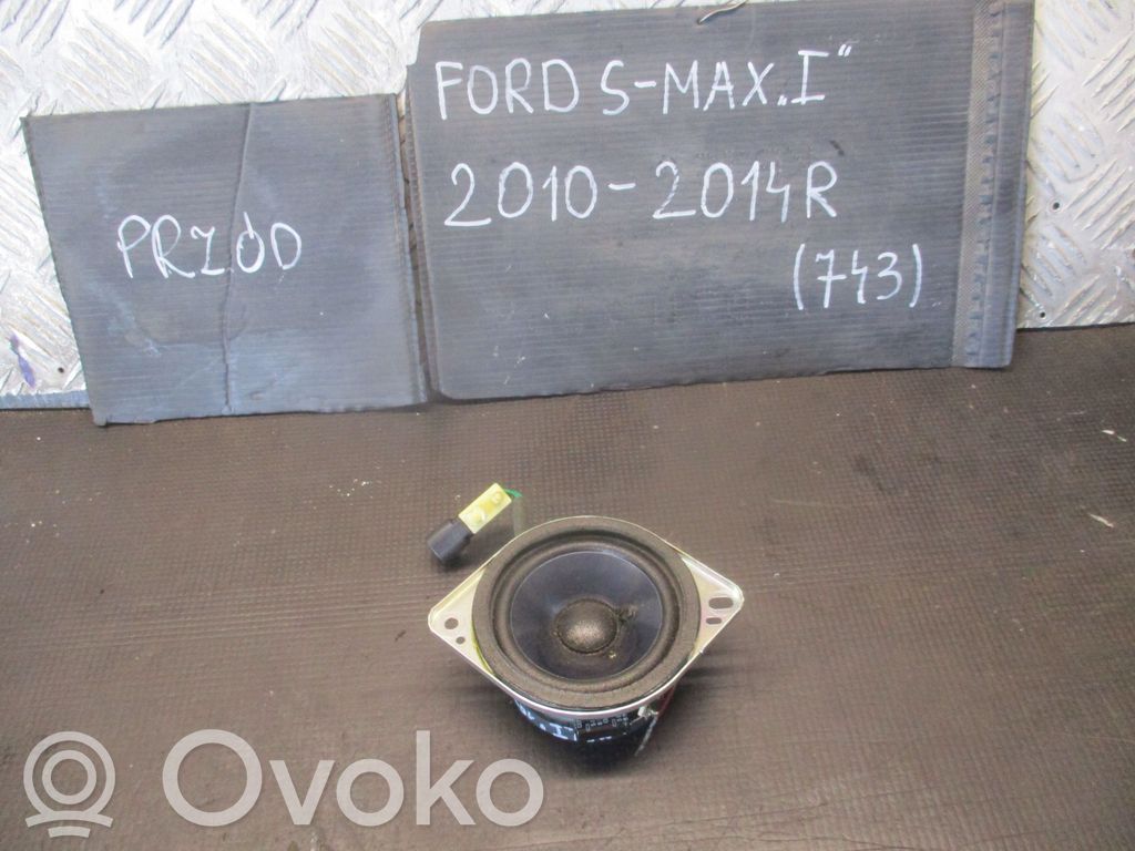 Altavoz del panel   AM2T18808AB
