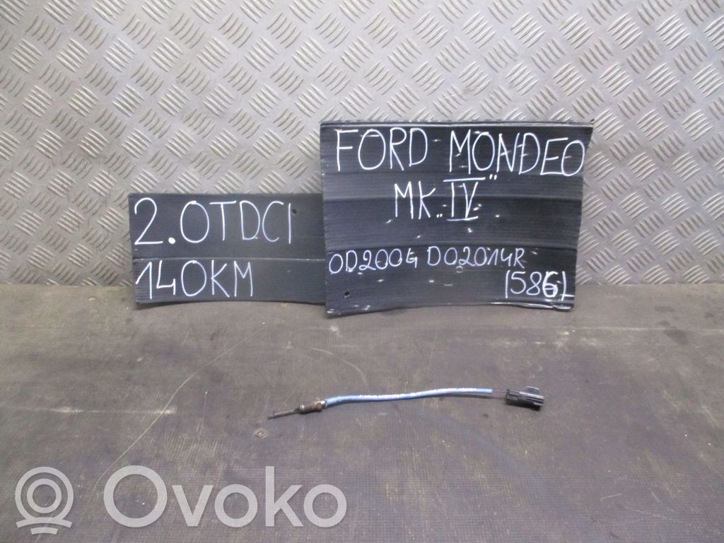 Ford Mondeo MK IV Lambda-anturi 