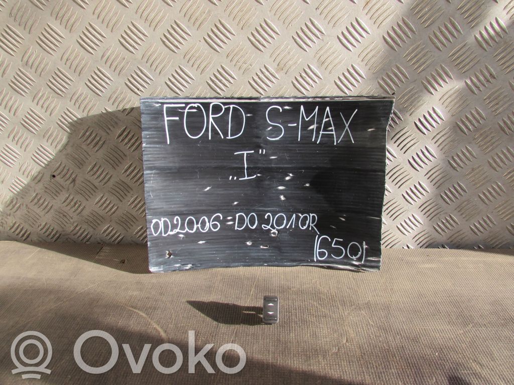 Ford S-MAX Electric window control switch 