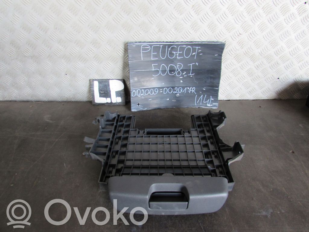 Juego interior