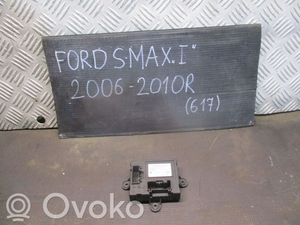 Ford S-MAX Door control unit/module 
