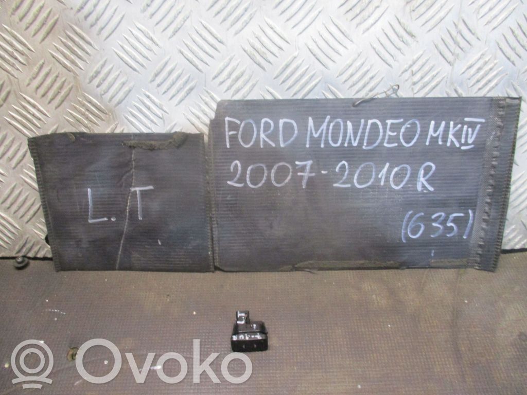 Ford Mondeo MK IV Electric window control switch 