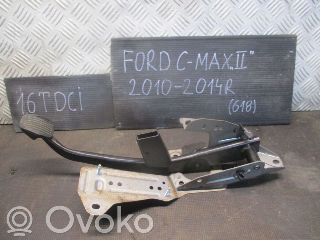Ford C-MAX II Pedał hamulca 