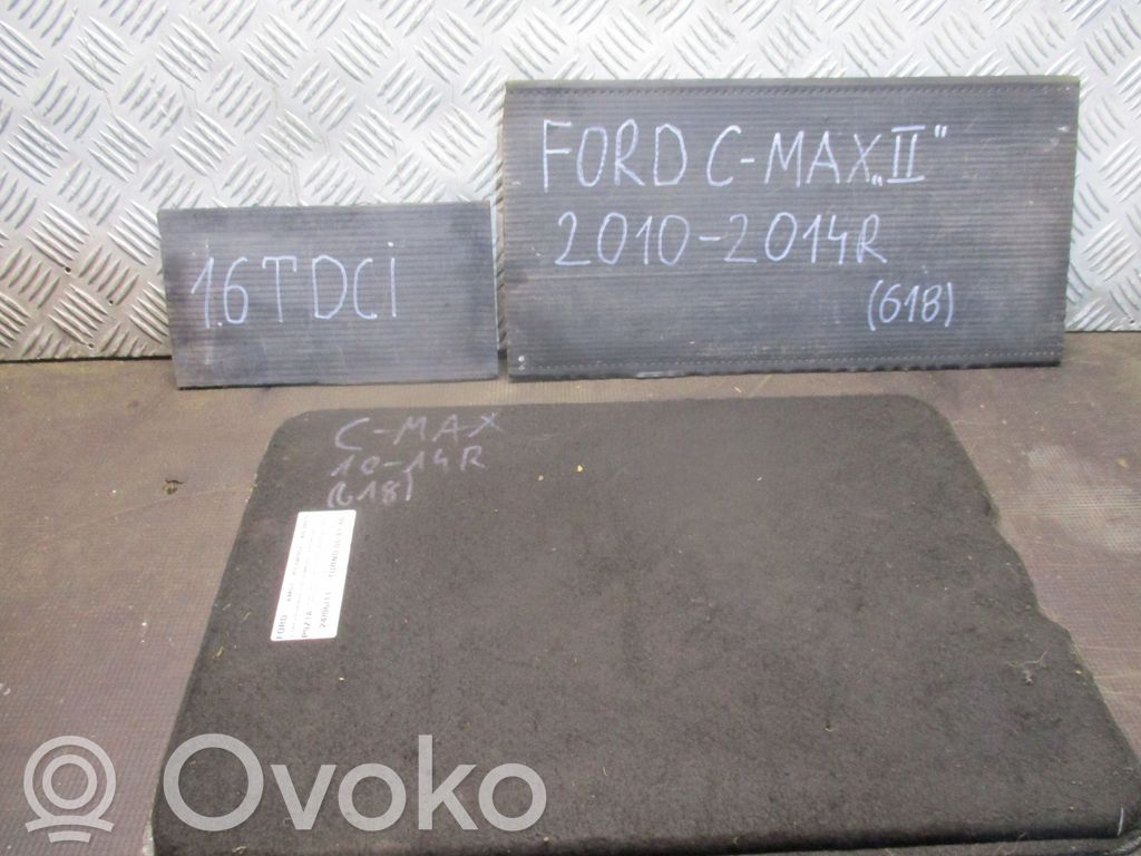 Ford C-MAX II Inne części wnętrza samochodu 