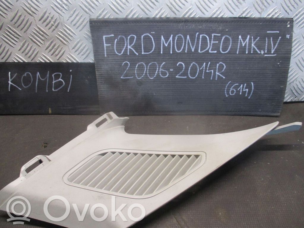 Ford Mondeo MK IV (A) statramsčio apdaila 